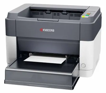 Ремонт принтера Kyocera FS-1061DN в Самаре